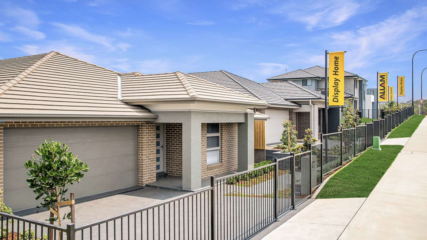 [House & Land] Sophia Waters Estate, Chisholm OpenLot